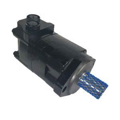 Hydraulic Motor 104-1202-006 for Excavator, Loader, Dozer, Crane, Road Roller Aftermarket