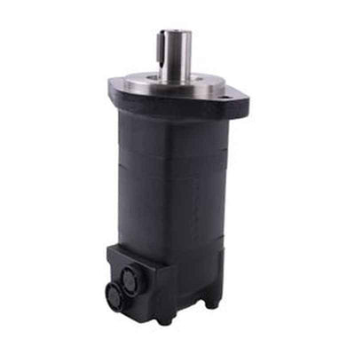Aftermarket Hydraulic Motor 104-1207-006 for Excavator, Dozer, Loader, Crane, Road Roller