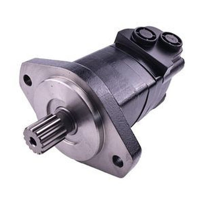 Aftermarket Hydraulic Motor 104-1209-006 for Excavator, Dozer, Loader, Crane, Road Roller