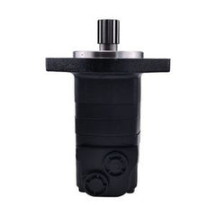 Aftermarket Hydraulic Motor 104-1210-006 fit EATON Excavator, Dozer, Loader, Crane, Road Roller