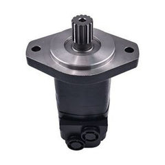 Aftermarket Hydraulic Motor 104-1210-006 fit EATON Excavator, Dozer, Loader, Crane, Road Roller