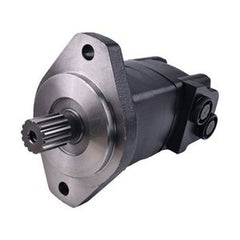 Aftermarket Hydraulic Motor 104-1210-006 fit EATON Excavator, Dozer, Loader, Crane, Road Roller