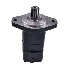 Aftermarket Hydraulic Motor 104-1210-006 fit EATON Excavator, Dozer, Loader, Crane, Road Roller
