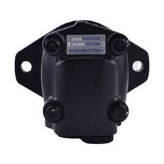 Aftermarket Hydraulic Motor 104-1210-006 fit EATON Excavator, Dozer, Loader, Crane, Road Roller