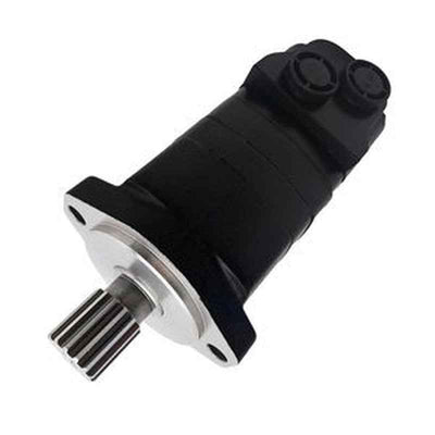 Aftermarket Hydraulic Motor 104-4414-006 for Tractor, Combine, Excavator, Loader, Dozer