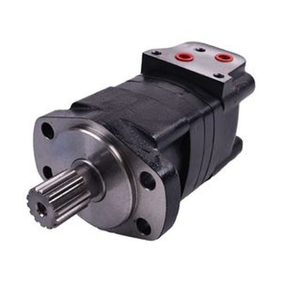 Aftermarket Hydraulic Motor 104-4717-006 fit EATON Eaton Char-Lynn 2000 Series Loader Tractor