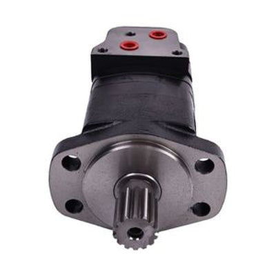 Aftermarket Hydraulic Motor 104-4717-006 fit EATON Eaton Char-Lynn 2000 Series Loader Tractor
