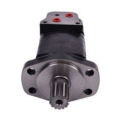 Aftermarket Hydraulic Motor 104-4717-006 fit EATON Eaton Char-Lynn 2000 Series Loader Tractor