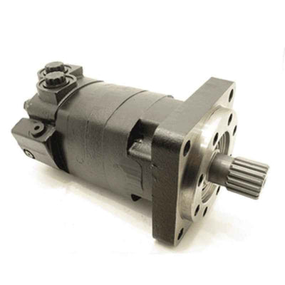 Aftermarket Hydraulic Motor 109-1575-006 for Loader & Tractor