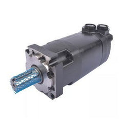 Aftermarket Hydraulic Motor 109-1101-006 for Excavator, Loader, Bulldozer, Tractor