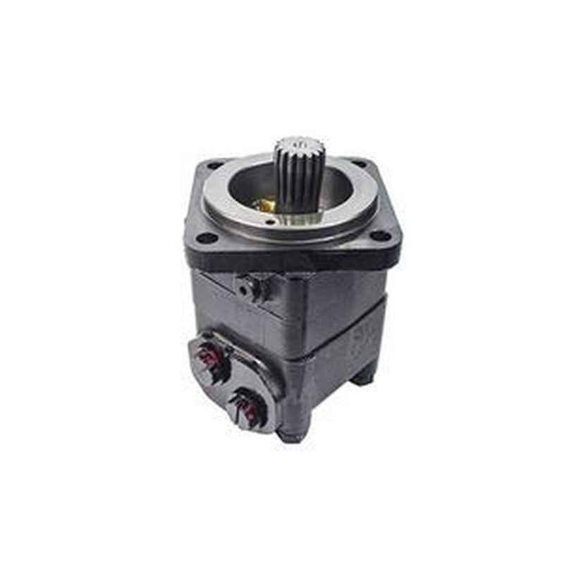 Hydraulic Orbit Motor 114-1080-006 for Excavator Loader Dozer Aftermarket