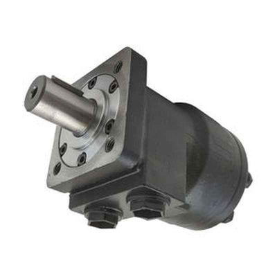 Aftermarket Hydraulic Motor 103-1267-012 for Excavator, Loader, Tractor
