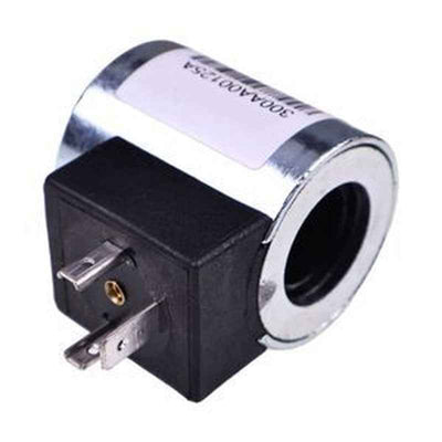 Solenoid Valve Coil MCSCH115AG000010 for Loader & Excavator Aftermarket