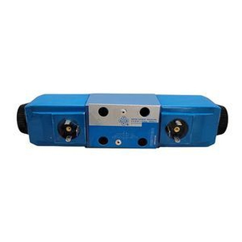 Aftermarket Directional Control Solenoid Valve for Excavator Loader