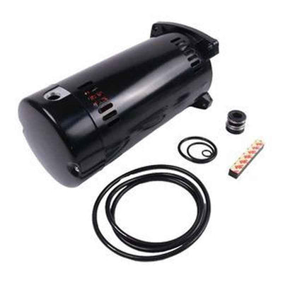 Aftermarket Motor & Seal Kit for Emerson Century ASQ165 USQ1152