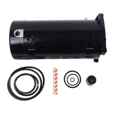 Aftermarket Motor & Seal Kit for Emerson Century ASQ165 USQ1152