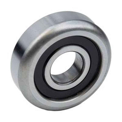 Aftermarket Mast Guide Bearing 40*102*28.65mm for Forklift Truck