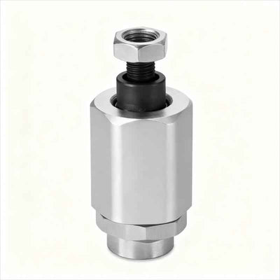 Aftermarket Festo 10485 FK-M27X2 Self-Aligning Rod Coupler