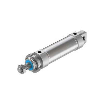 Aftermarket Round Cylinder DSNU-50-200-PPS-A for Industrial Equipment