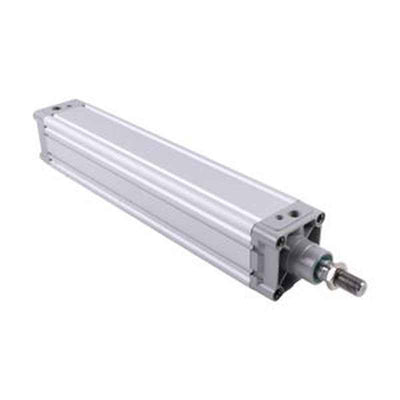 Aftermarket Festo DNC-80-400-PPV-A Cylinder for Automation Systems