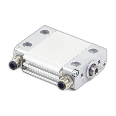 Aftermarket Festo DZF-32-10-P-A 164039 Flat Cylinder for Automation Systems