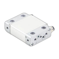 Cilindro plano Festo DZF-32-10-P-A 164039 de repuesto para sistemas de automatización