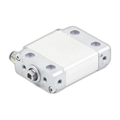 Cilindro plano Festo DZF-32-10-P-A 164039 de repuesto para sistemas de automatización