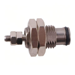Aftermarket Festo EGZ-6-5 Cartridge Cylinder 15033
