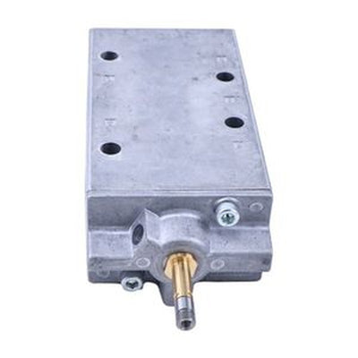 6420 Solenoid Valve MFH-5-1/2 Festo Aftermarket