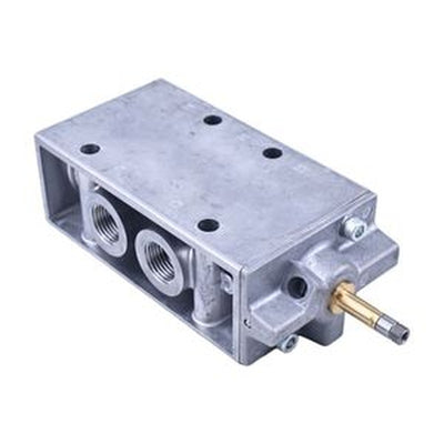 6420 Solenoid Valve MFH-5-1/2 Festo Aftermarket