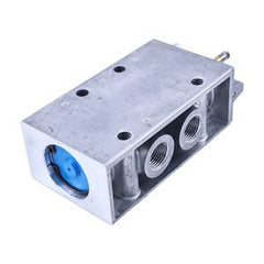 6420 Solenoid Valve MFH-5-1/2 Festo Aftermarket