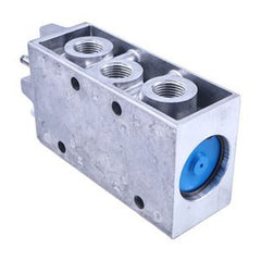 6420 Solenoid Valve MFH-5-1/2 Festo Aftermarket