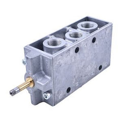 6420 Solenoid Valve MFH-5-1/2 Festo Aftermarket