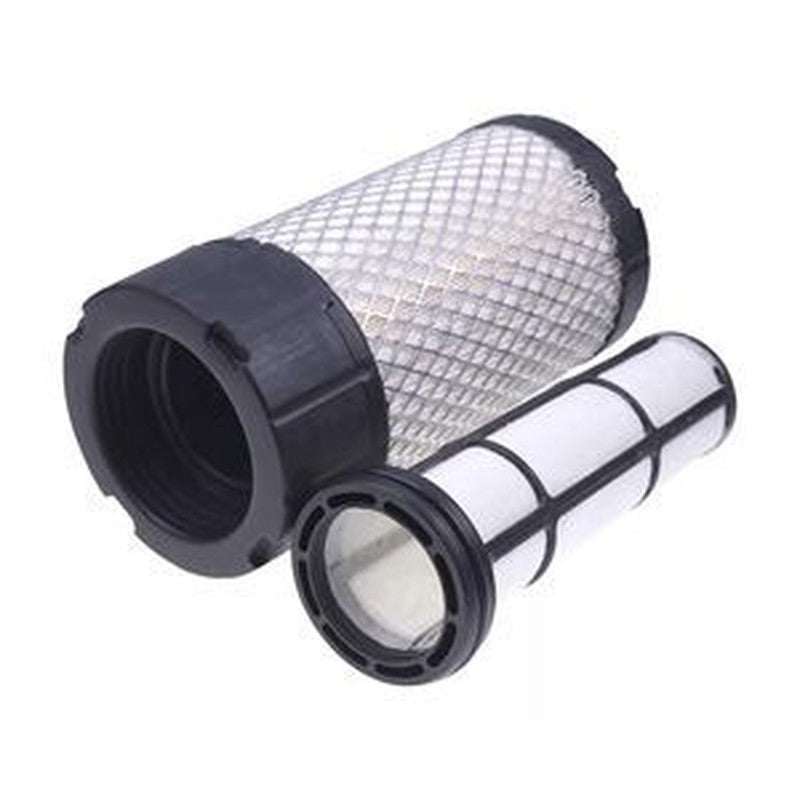 Heavy-Duty Air Filter Set AF26116 & AF26350 Opti Air 400 Series
