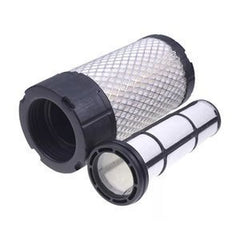 Heavy-Duty Air Filter Set AF26116 & AF26350 Opti Air 400 Series