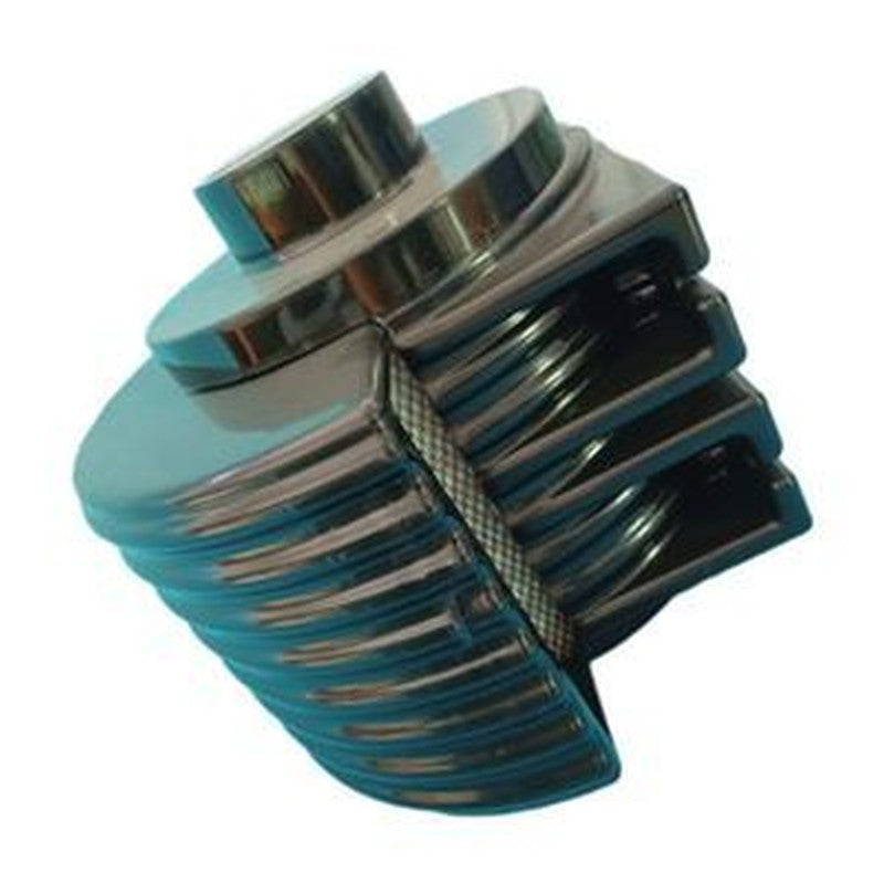 Aftermarket Air Filter AH1100/P500199 for Cummins 6C8.3/N14G Engines