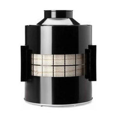 Aftermarket Filter Housing Compatible with FleetGuard AH19036