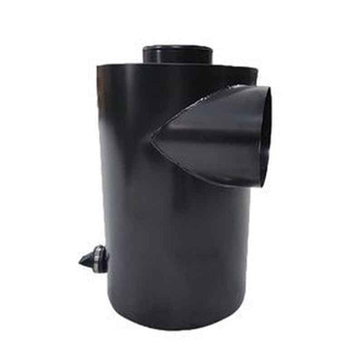 Aftermarket Air Filter Housing Assembly AH19473 for Truck