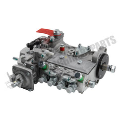 Bomba de inyección de combustible del mercado de accesorios F-002-A0Z-135 para motor PES4A95D120RS2895