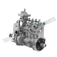 Bomba de inyección de combustible del mercado de accesorios F-002-A0Z-135 para motor PES4A95D120RS2895