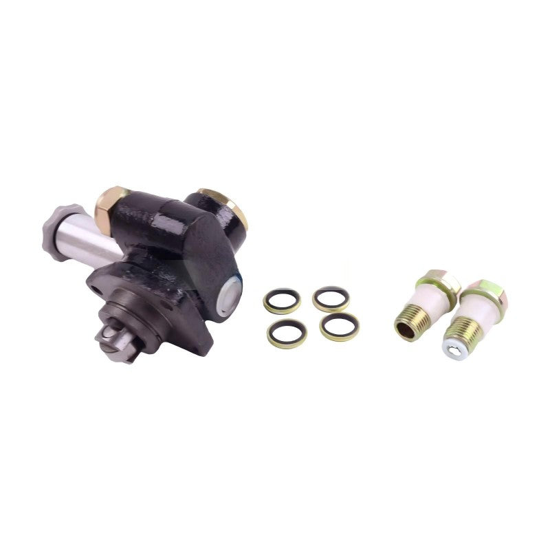 Aftermarket Fuel Pump 9440610819 105220-6440 Zexel Bosch buymachineryparts