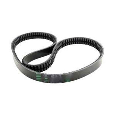 Aftermarket Drive Belt for Vehicle Mower - Gates 2/AV15X1785