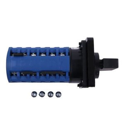 Interruptor Seletor de Tensão Aftermarket para Gerador Generac G061945