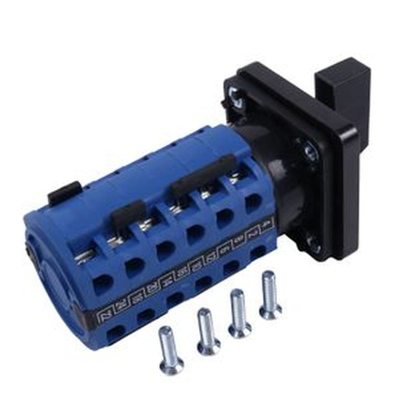 Aftermarket Voltage Selector Switch for Generac Generator G061945 ...