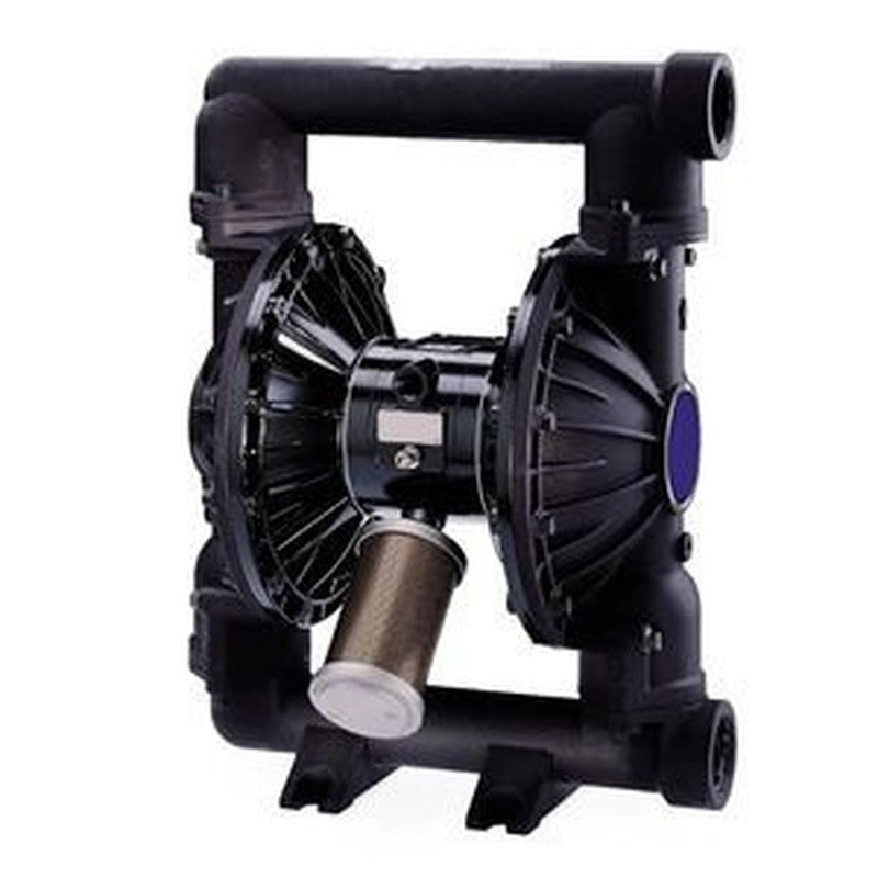 Aftermarket 2¡å Double Diaphragm Pump for Graco Husky Wastewater Treatment