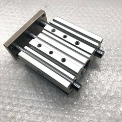 Aftermarket Guided Cylinder SMC MGPM50-100Z