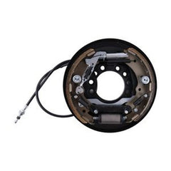 Left Wheel Brake Assembly R450-113000-000 for Hangcha R Series Forklift