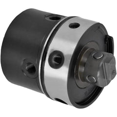 Rotor de cabezal para el mercado de repuestos 7183-129K para bomba de combustible Delphi Lucas Fiat DPS
