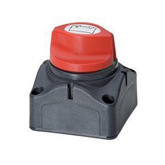 Heavy-Duty Battery Switch 6EK 002 843-071 for Truck Excavator Bulldozer