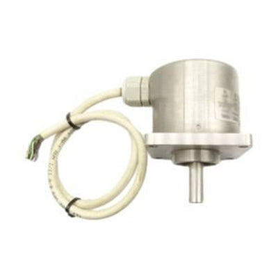 Aftermarket Incremental Encoder 0524401 Stainless Steel Hengstler